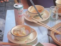 -德四家·云南傣味烧烤品牌(和谐店)