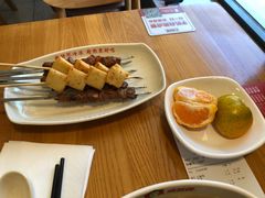-南城香·饭香串香馄饨香(赵公口店)
