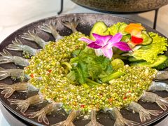 -阿诺泰·泰国餐厅(紫荆店)