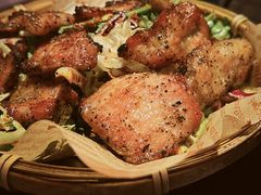 -贰醒·私房小院烧烤 (太古里店)