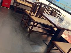 -小菜园新徽菜(宜兴八佰伴店)