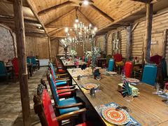 -卢布里西餐厅(总店)