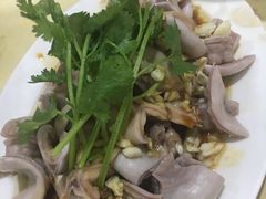 -电白鸭粥店(下沙二坊88号店)