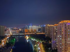 -天津之眼摩天轮