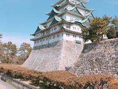 -名古屋城