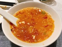 龙虾汤海鲜泡饭-北京厨房(西安SKP店)