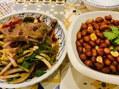 -阿拉丁新疆风味餐厅·清真(罗廊巷店)