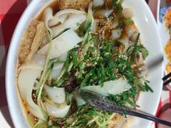 -西贝莜面村(金隅嘉品mall店)