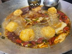 -小螺大作·螺蛳粉火锅(林和西店)