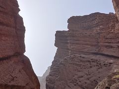 -天山神秘大峡谷