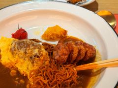 -吾妻拉面•和风食堂(群光广场店)
