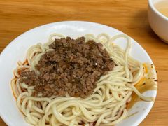 -纯阳馆鱼香排骨面(东二道街店)