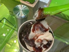 -Salud撒露欧洲冻酸奶(蓝色港湾店)