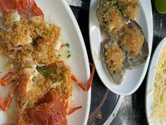 -小海豚•老字号海鲜餐厅(天涯店)