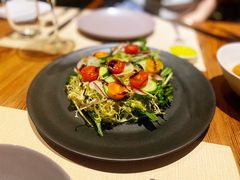 -Mercato莫卡多露台餐厅与酒吧(K11店)