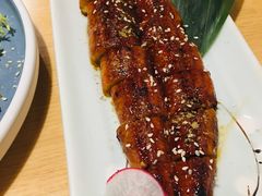-山之川日料放题(通州店)