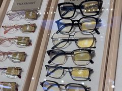 -溥仪眼镜PUYI OPTICAL(国贸商城店)
