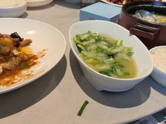 -悦海·家宴·冰花皮皮虾大锅贴(宝龙店)