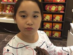 -GODIVA(港汇恒隆广场)