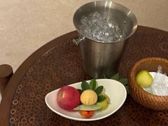 -海南清水湾莱佛士酒店