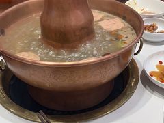 -东门口·新式老北京火锅(河西龙湖天街店)