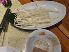 -煲大王猪肚鸡·椰子鸡火锅(红谷滩万达店)