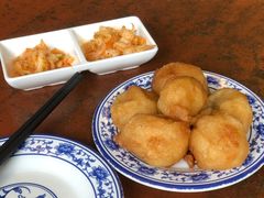 -都一处烧麦馆(前门店)