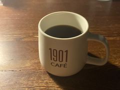 -1901 Cafe(西四店)