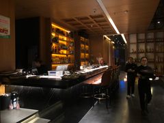 -月下料理(楷林IFC店)