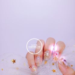 -米小兔美甲美睫