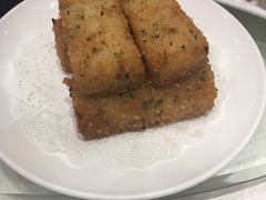 -老上海弄堂菜馆(恒基名人购物中心店)