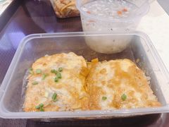 -老通城豆皮大王(吉庆街店)