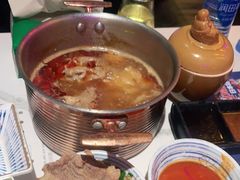 -亚马逊海鲜自助(万象汇店)