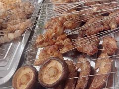 -老杜烧烤(解放路店)