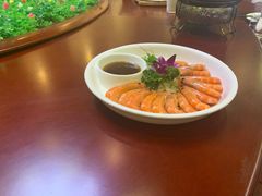 -杨正宗烤全羊(北二环店)