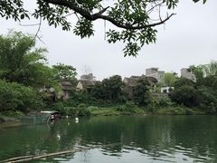 -扬美古镇景区