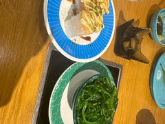 -晴季寿司(延河路万达广场店)