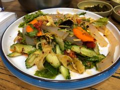 -京玉菲饭店(李村店)