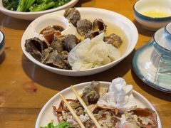 -倍儿美海鲜大排挡·非遗海鲜蒸饺(洋货店)