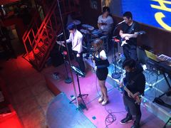 -摆渡酒吧(后海店)