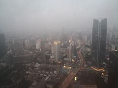 -上海静安香格里拉大酒店