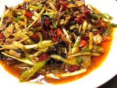 -土桥手掌鸡·26年灌县老味道(都江堰店)