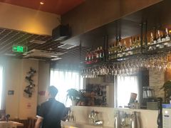 -安妮意大利餐厅(国贸店)