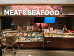 -Ole精品超市(环球港店)