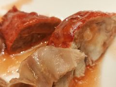 -得月楼·省级非遗·传统苏帮菜(观前店)