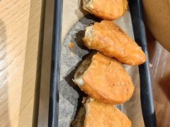 -蓉李记成都名小吃(宜昌伍家岗万达店)