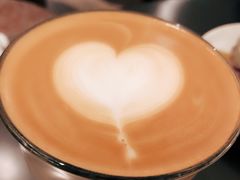 -Peet's 皮爷咖啡(东湖路手作店)