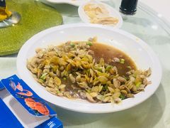 海瓜子-星龙海鲜(望江东路店)