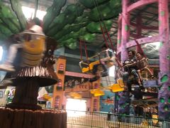 -蓬莱欧乐堡梦幻世界