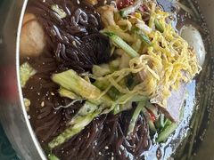 -顺姬冷面(长白西路店)